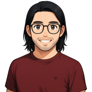 Maestro Gutierrez friendly avatar front portrait Maestro Gutierrez friendly avatar front portrait